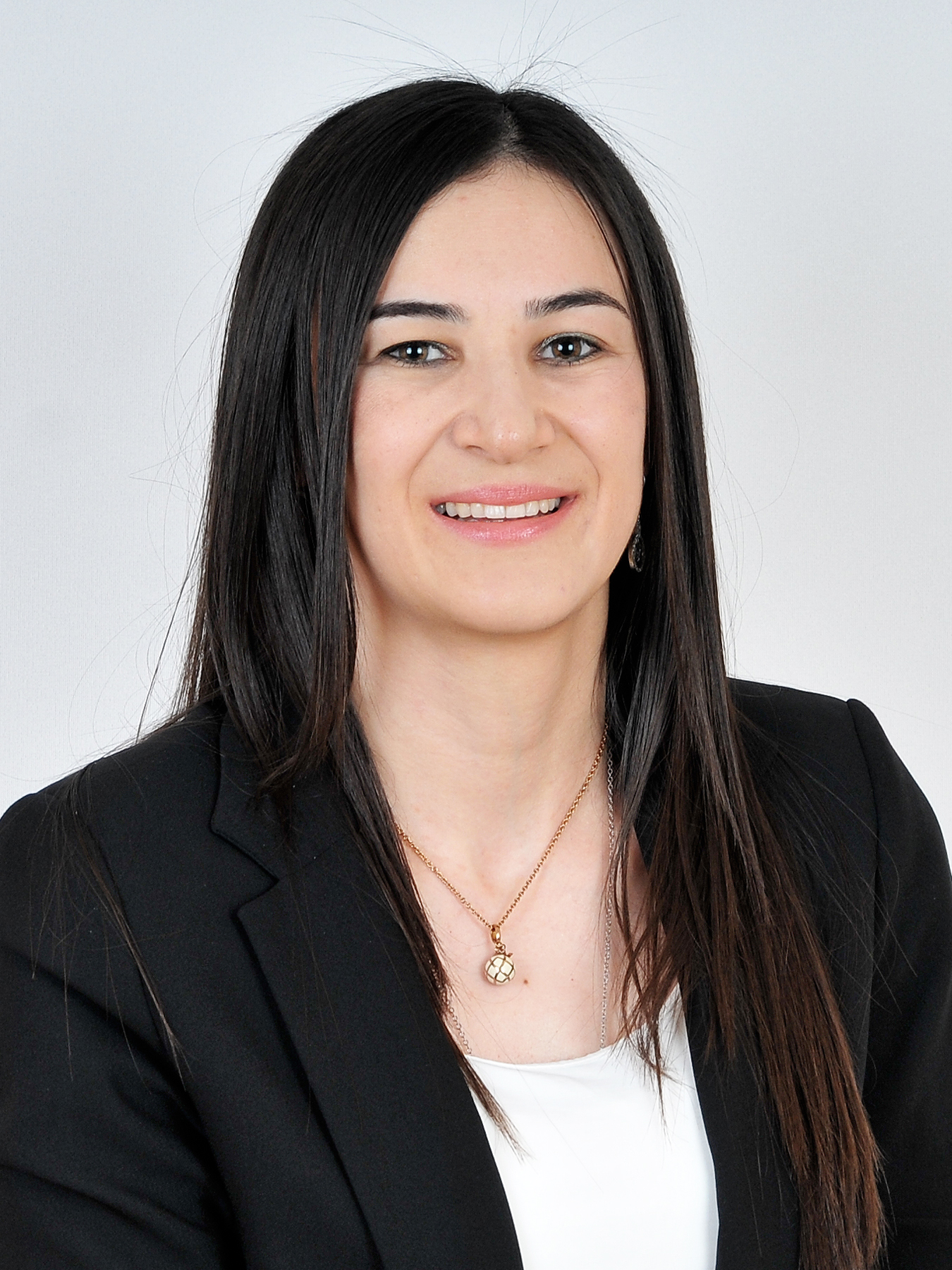 GÜLŞAH TOLLU