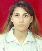 FERDANE YILMAZ DİKER