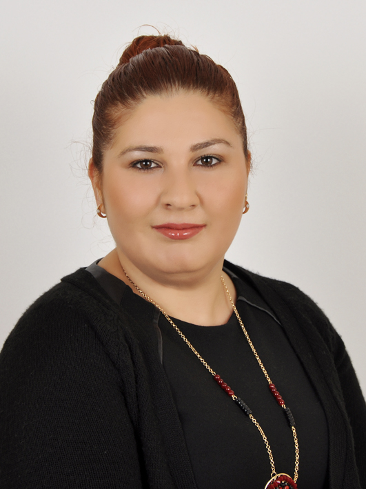 GAMZE TÜRKDOĞAN