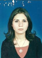FATMA YAŞAR TAŞTAN