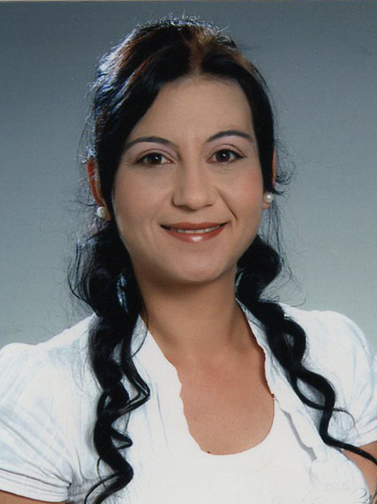 ÇİĞDEM KALEGERİ