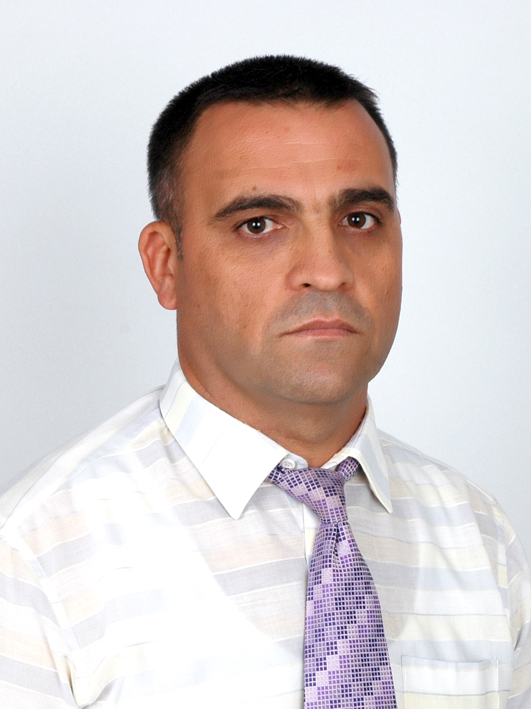 HALİL GÖKGÖZ