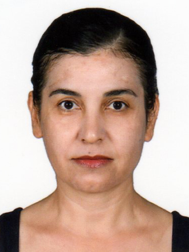 GÜLCAN ŞENYUVALI DEMİRTAŞ