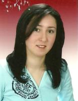 İLKNUR GÜMÜŞAY