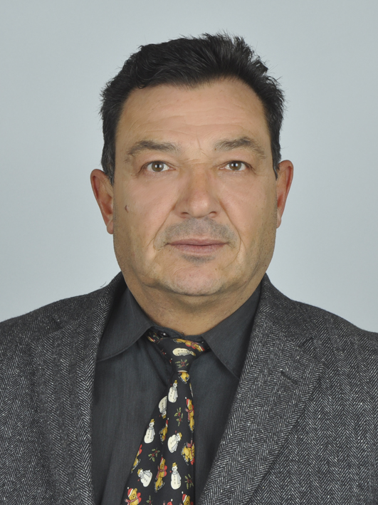 HALİL SAVUN