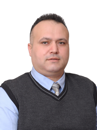 GÖKHAN AÇIKBAŞ