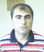 İBRAHİM KIRILMAZ