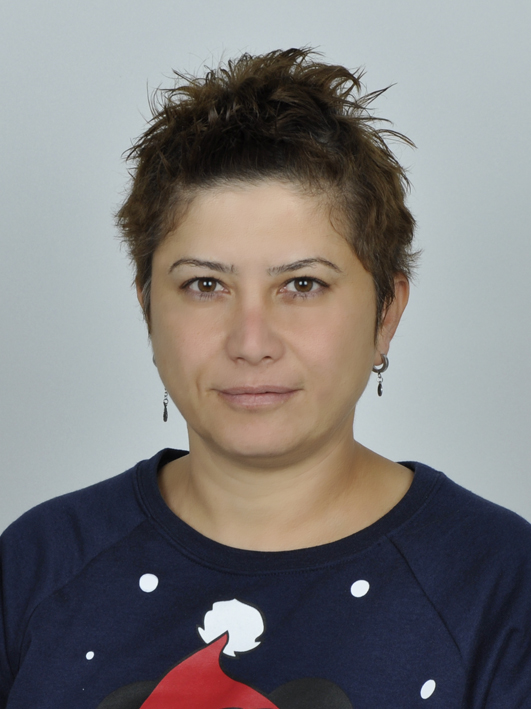 PINAR GÜVENÇ