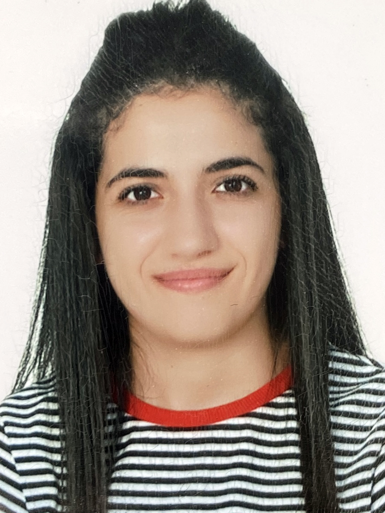 MERVE ÖZTÜRKOĞLU