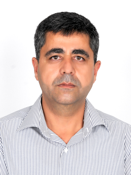 ALİ BENLİ
