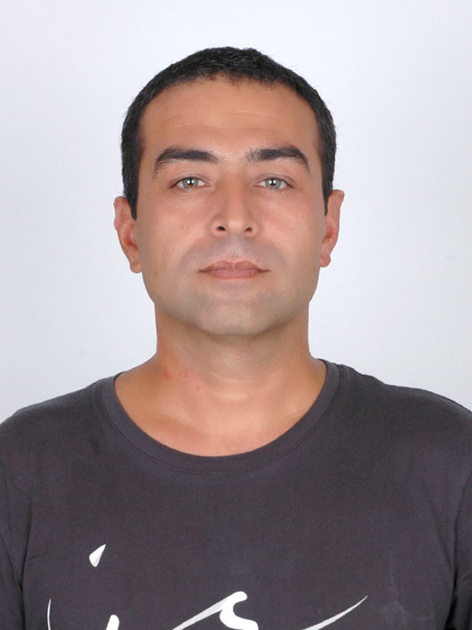 DENİZ AYAS