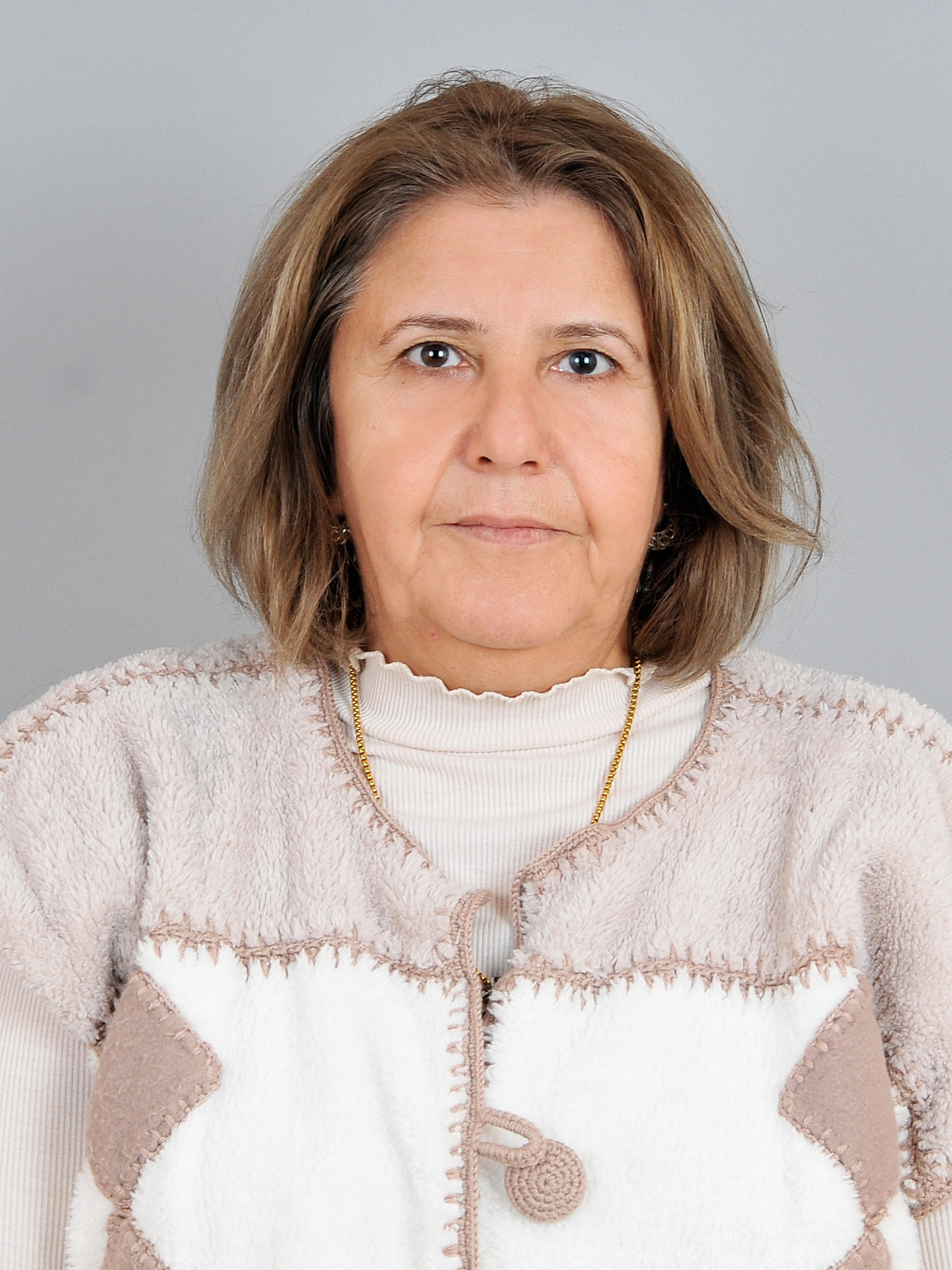 SEVGİ ŞENEL