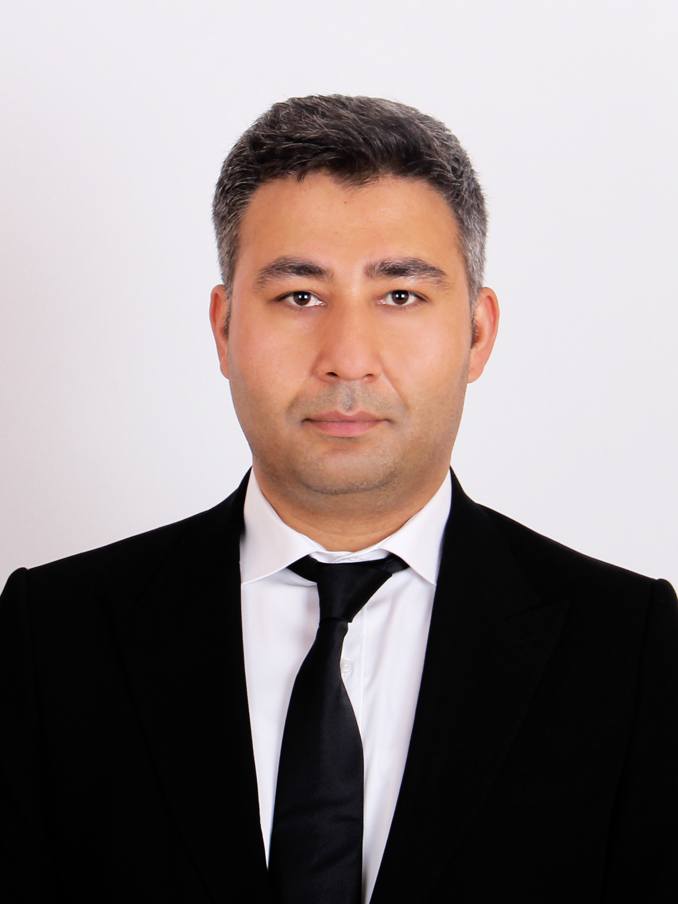 MUHAMMET EKREM G&Uuml;LER