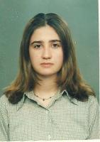 SIDIKA CANSU