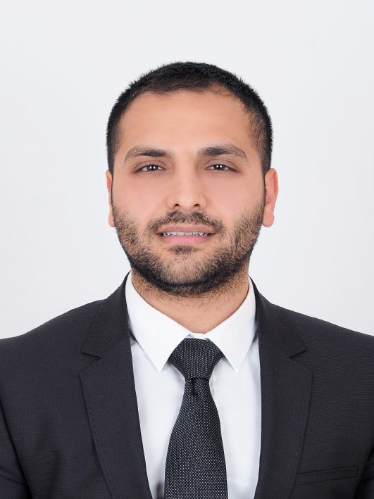 FURKAN AYAZ