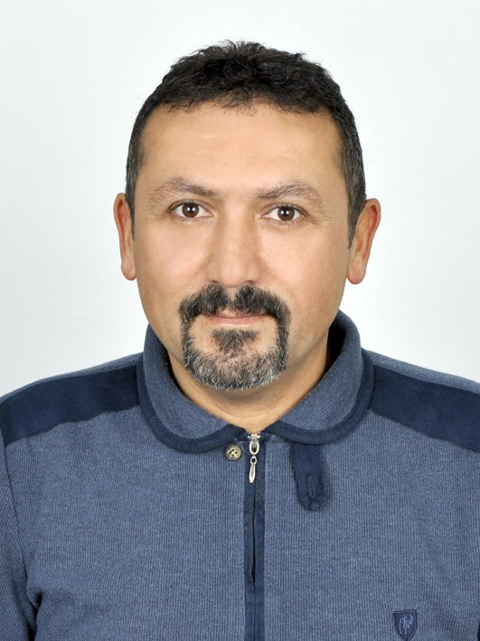 TEKİN BÜLENT GEYGEL