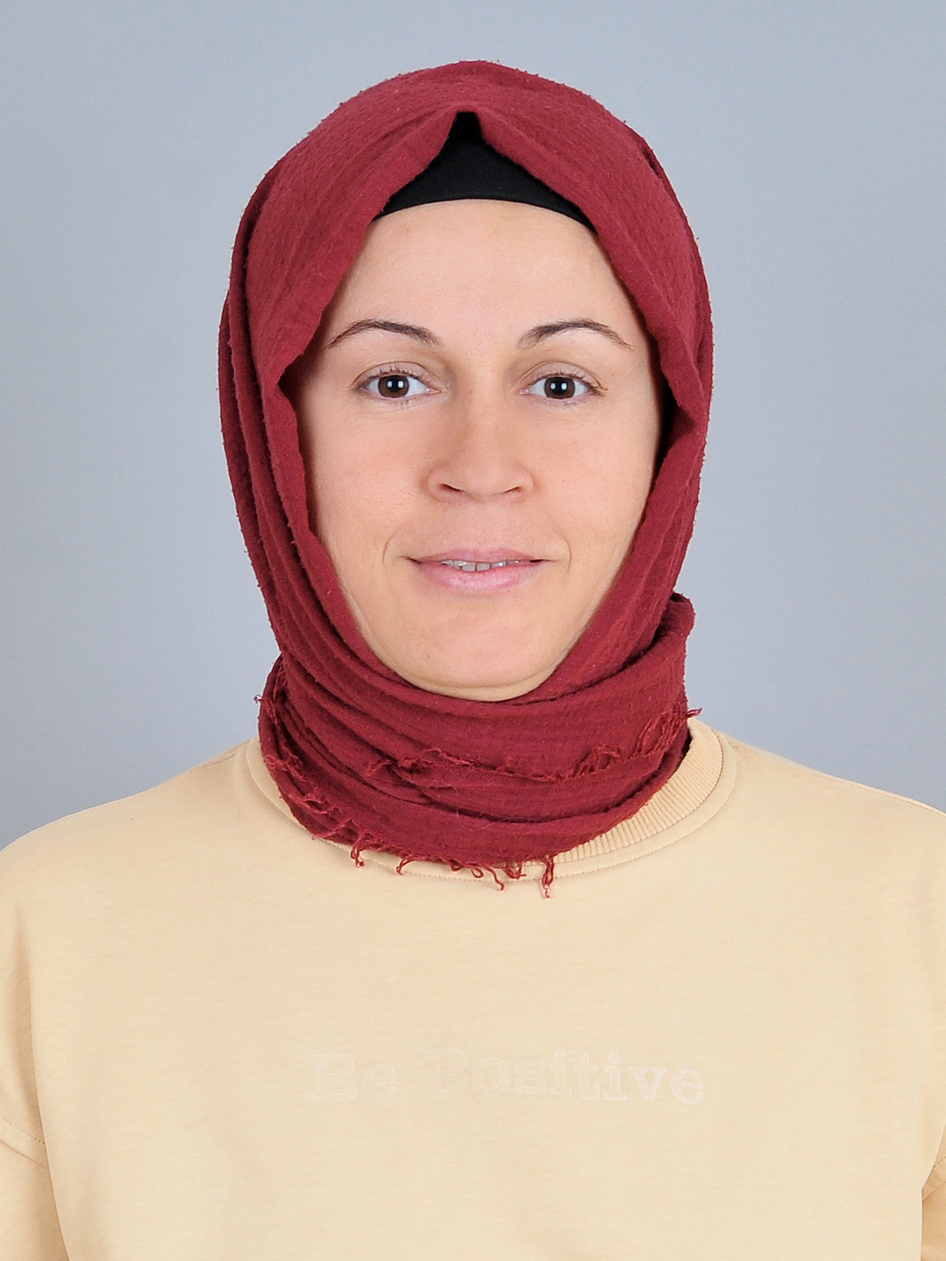 ZEYNEP DEMİR