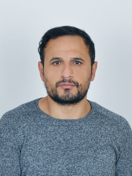 ARİF BAL