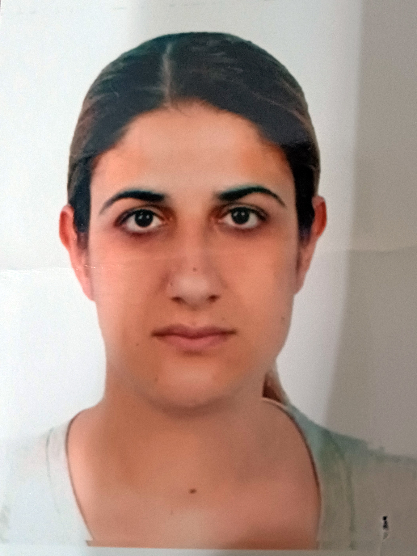MELTEM TEKGÖZ