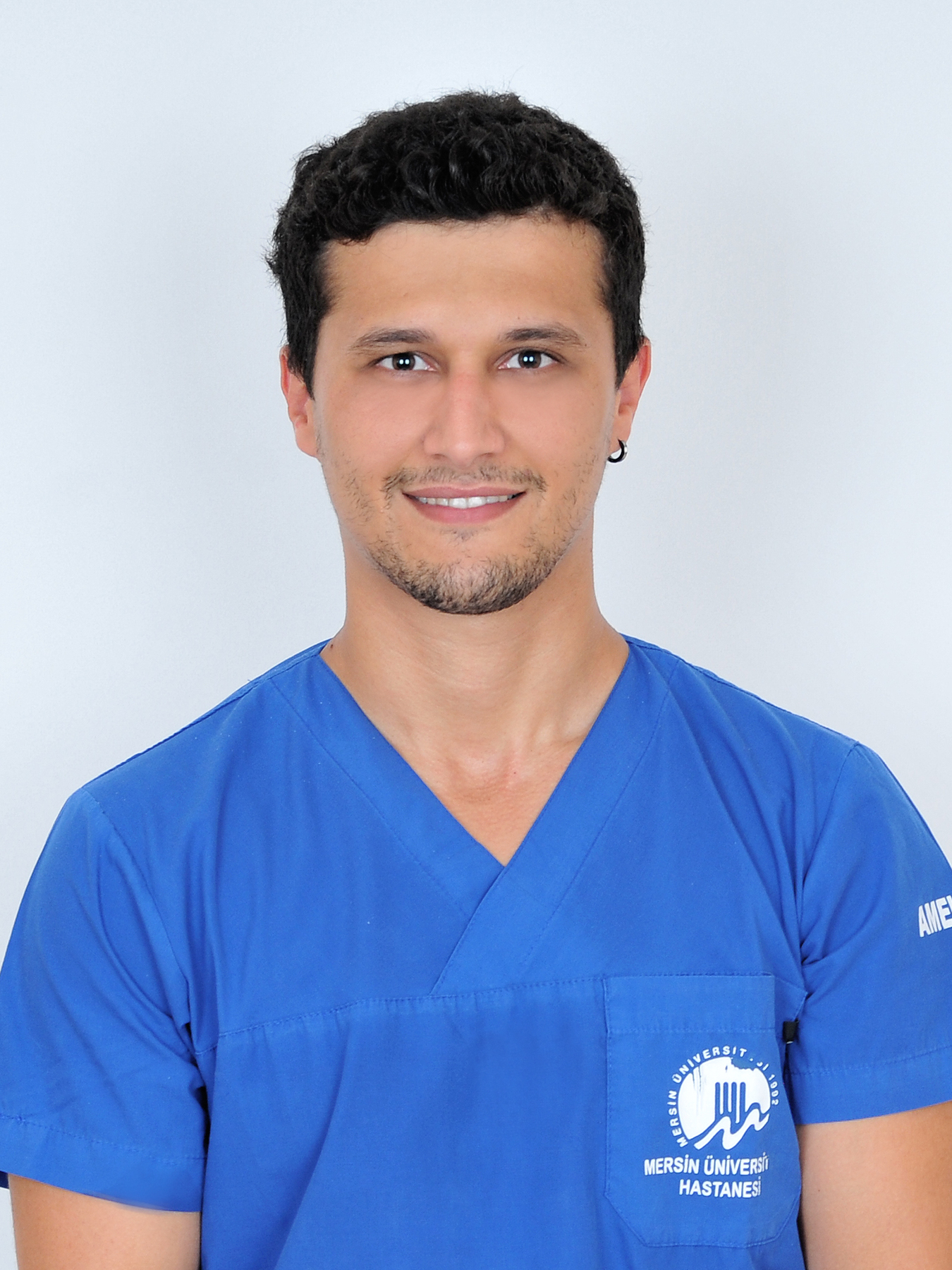 MELİH BIYIKOĞLU
