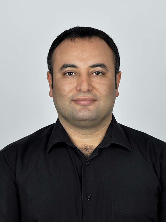 EMİR ALİ MARİS