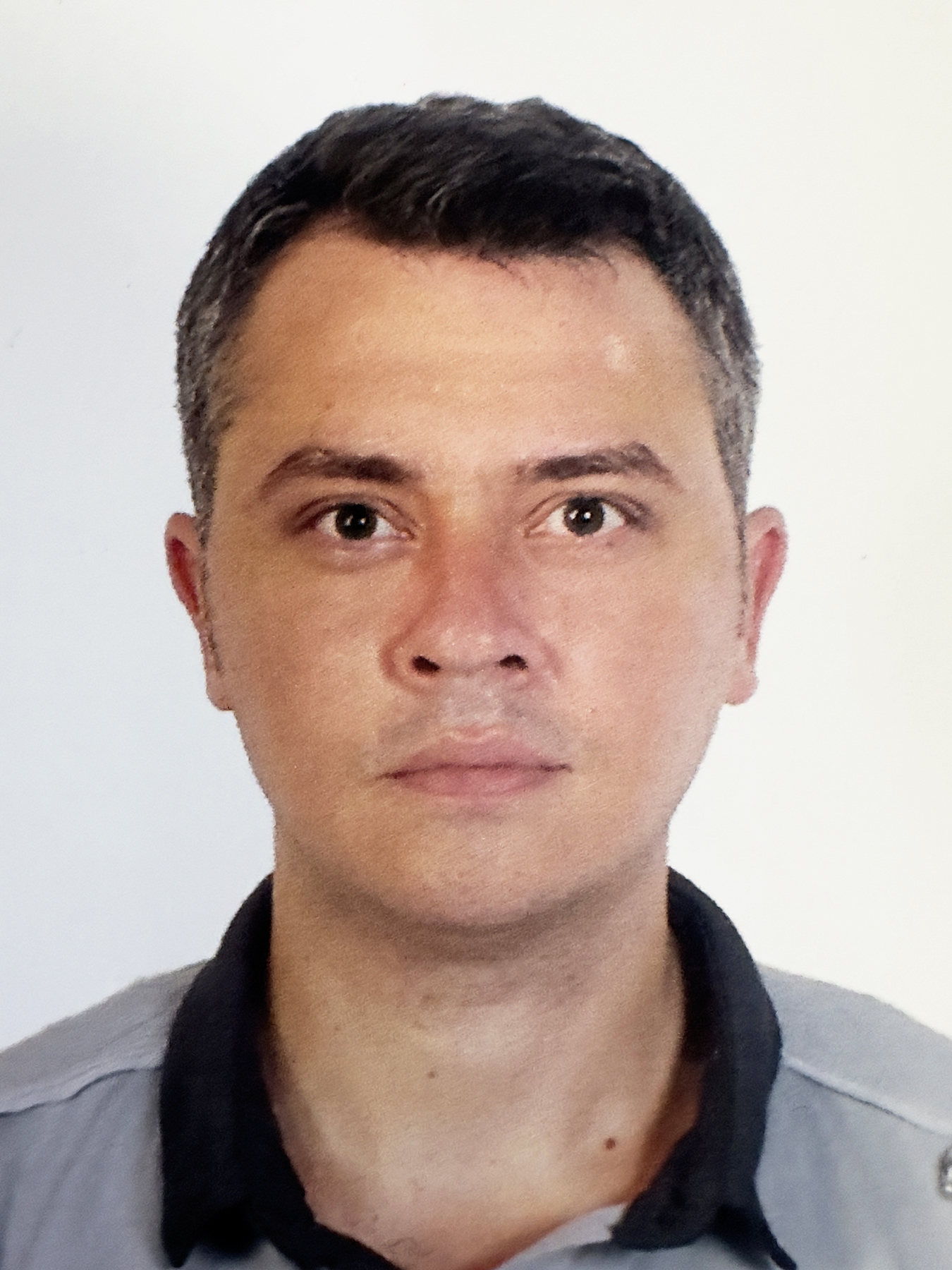SERKAN KAYA