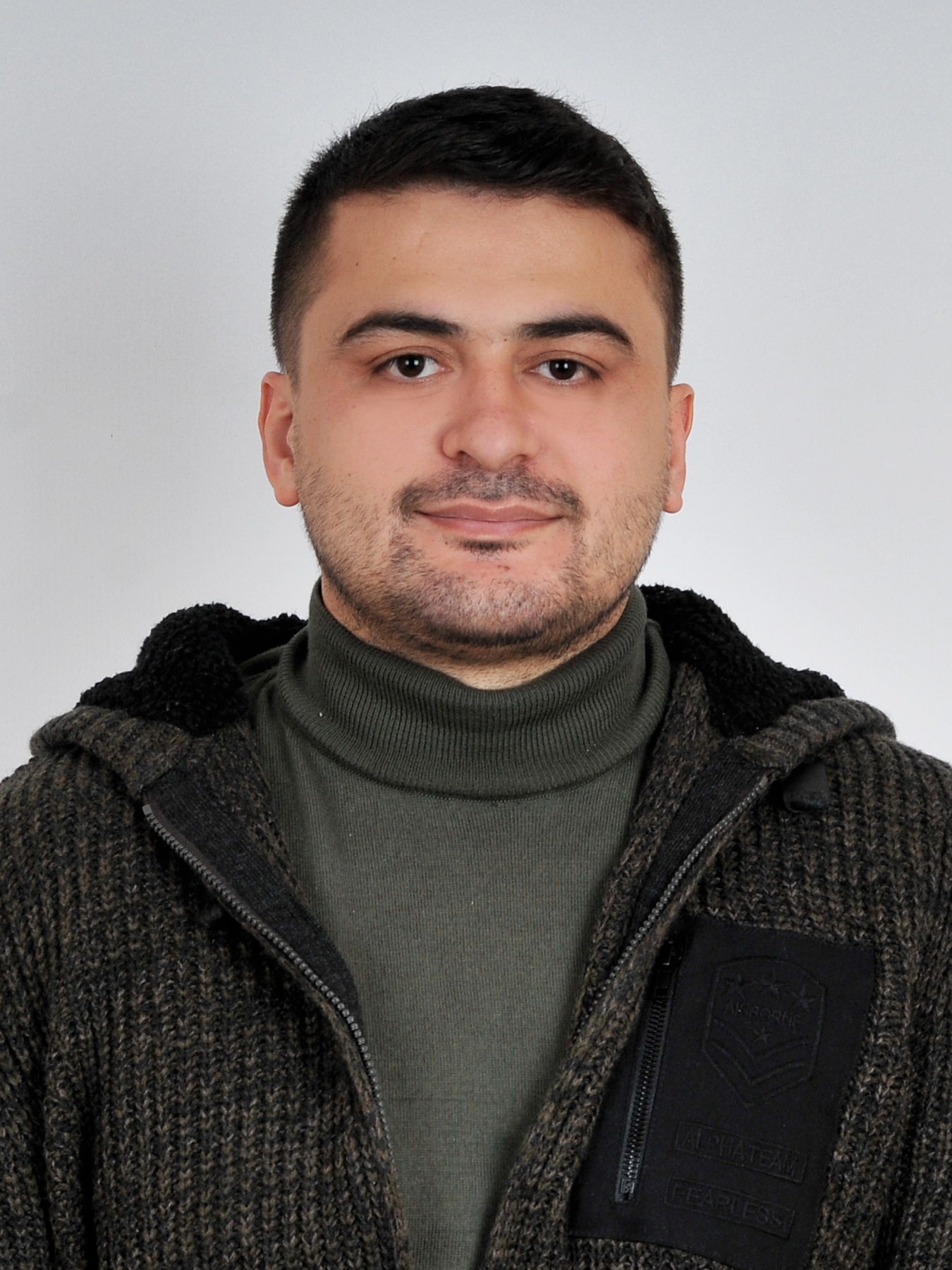 İSMAİL KUTLUGÜN AKBAY