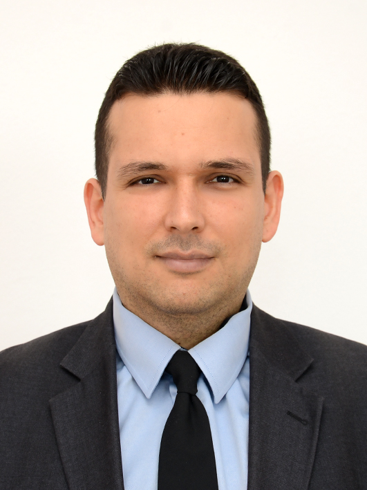 ÖMER ÖZBİLEN