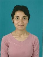 SEVİL KAYA