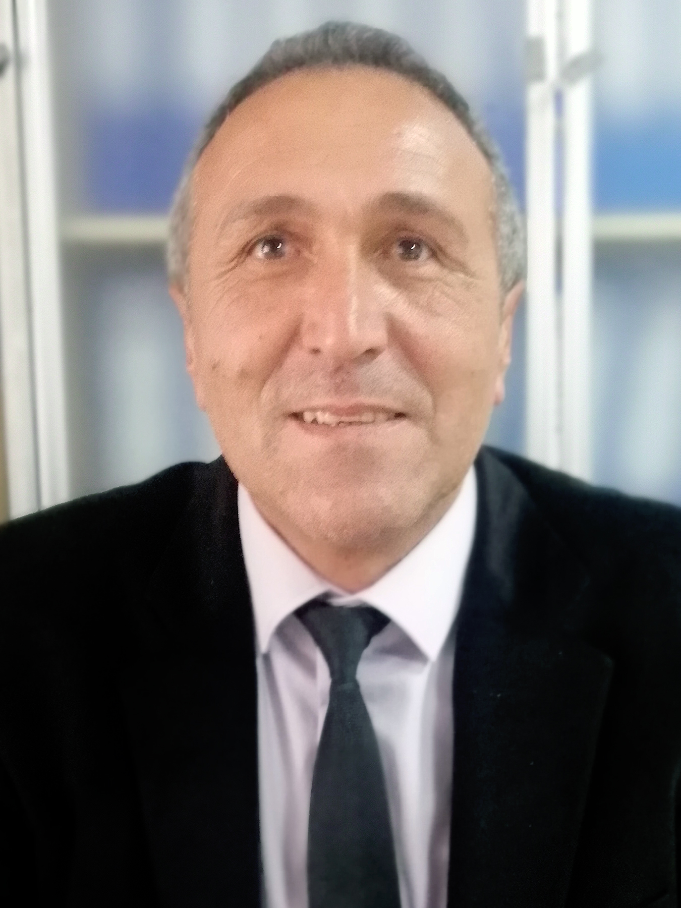 CENGİZ DEMİRBAŞ