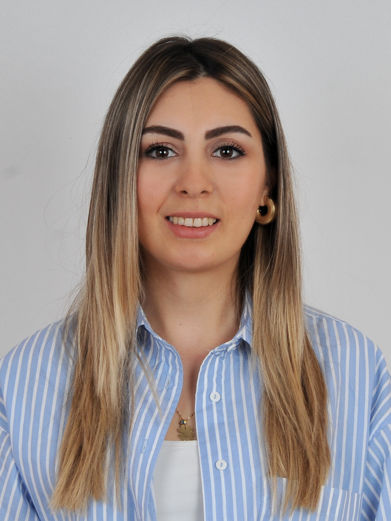 ÖYKÜM BAŞGÖZ