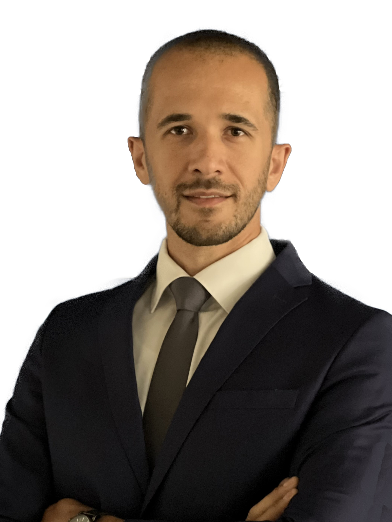 TUNÇ DEMİRTAŞ