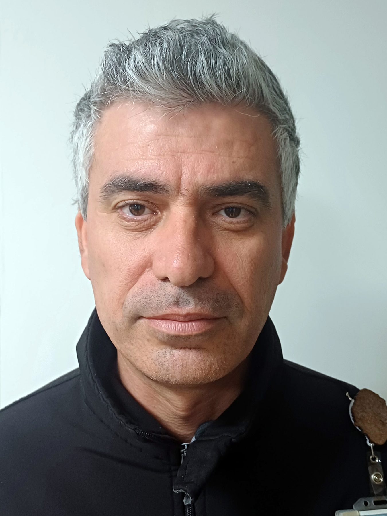 ALİ KALECİ