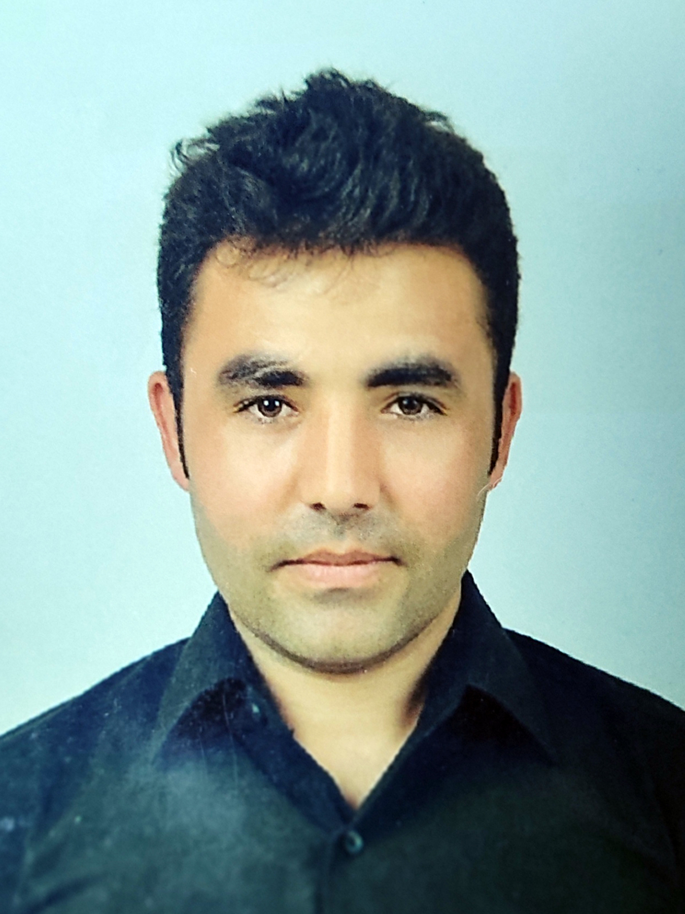 SAADETTİN ERSİN