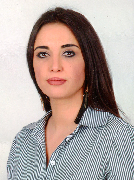 KADRİYE NACAR