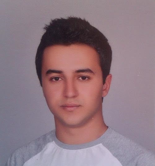 AHMET ALKILINÇ