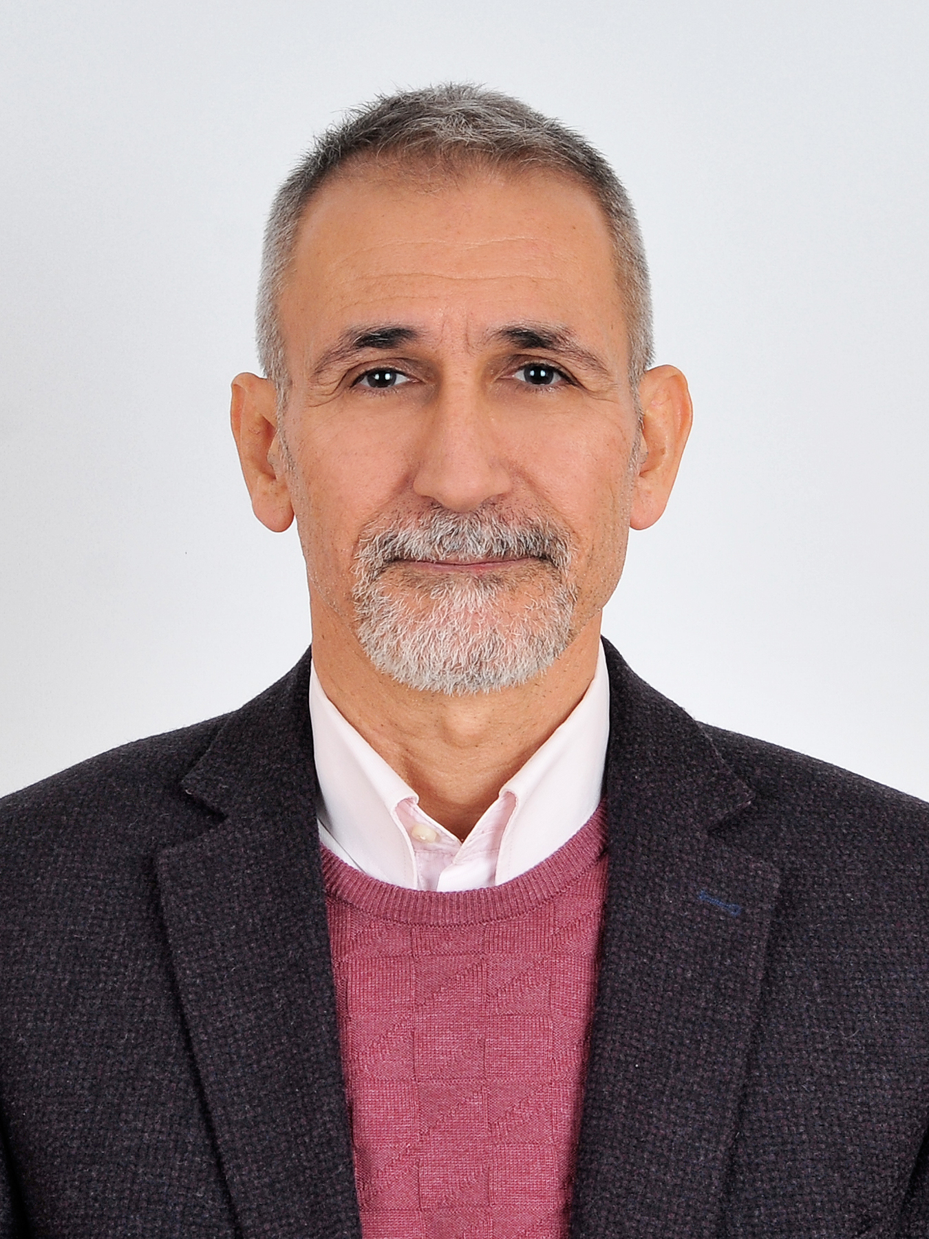 İLHAMİ İLHAN