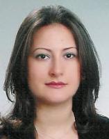 HATİCE GÜLDEREN AKTAŞ
