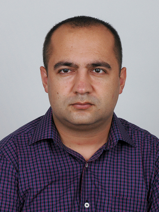 EMRAH ÖZÖZEN