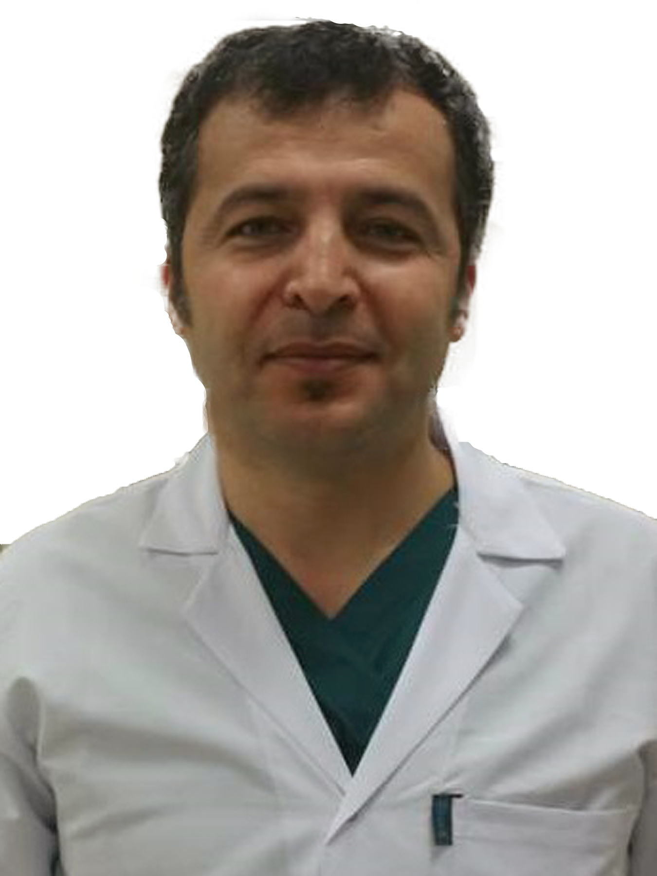 ENVER REYHAN