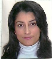 BURCU YENER