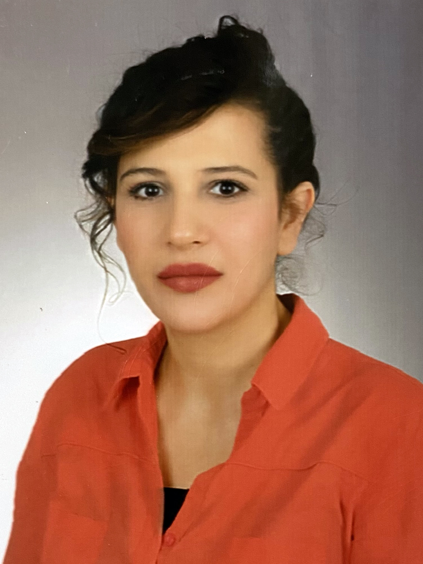 NAZLI KAYA