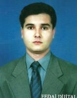 ÖMER ÜNLÜ