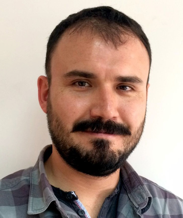 BURAK BELGE