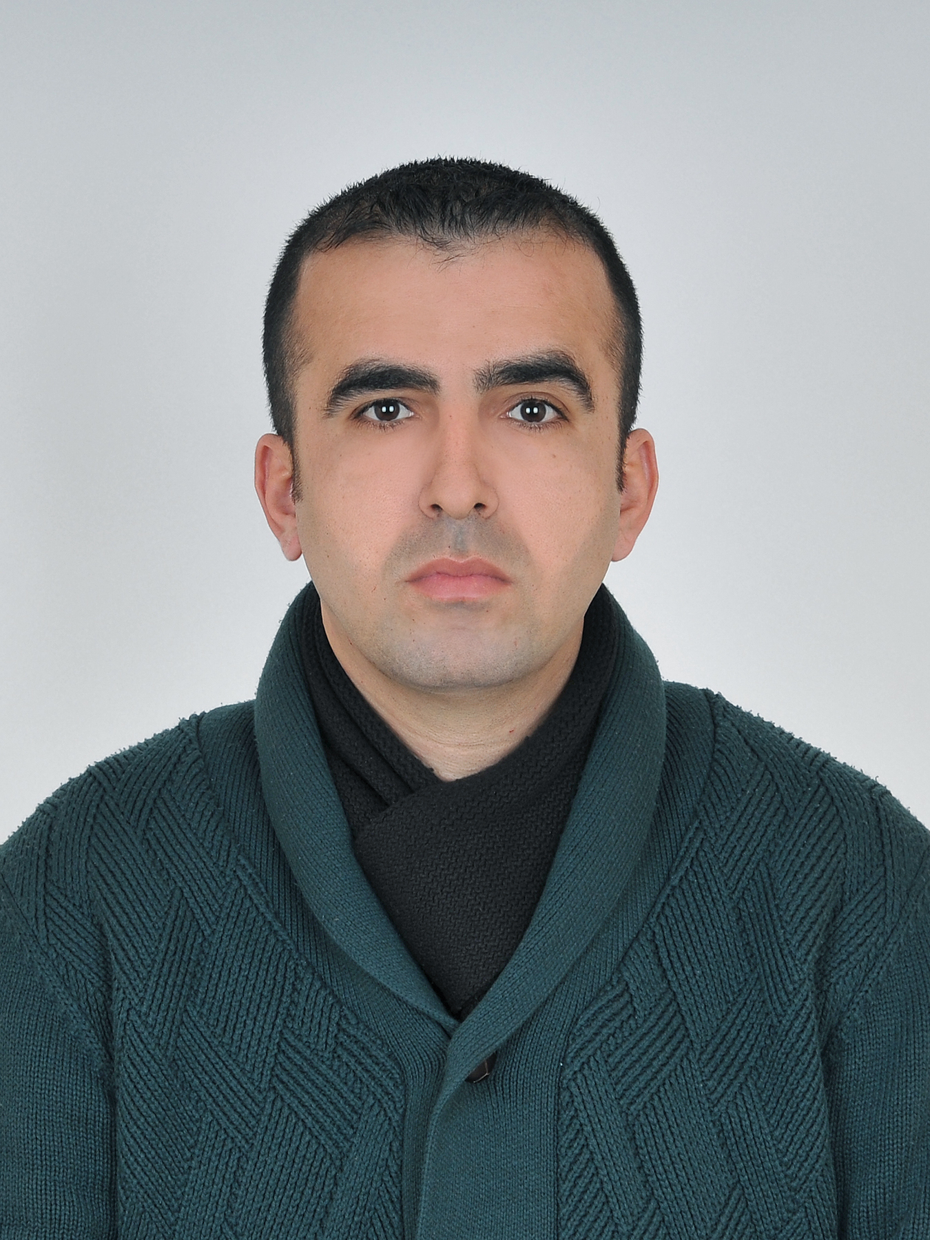 AYDIN AKYOL