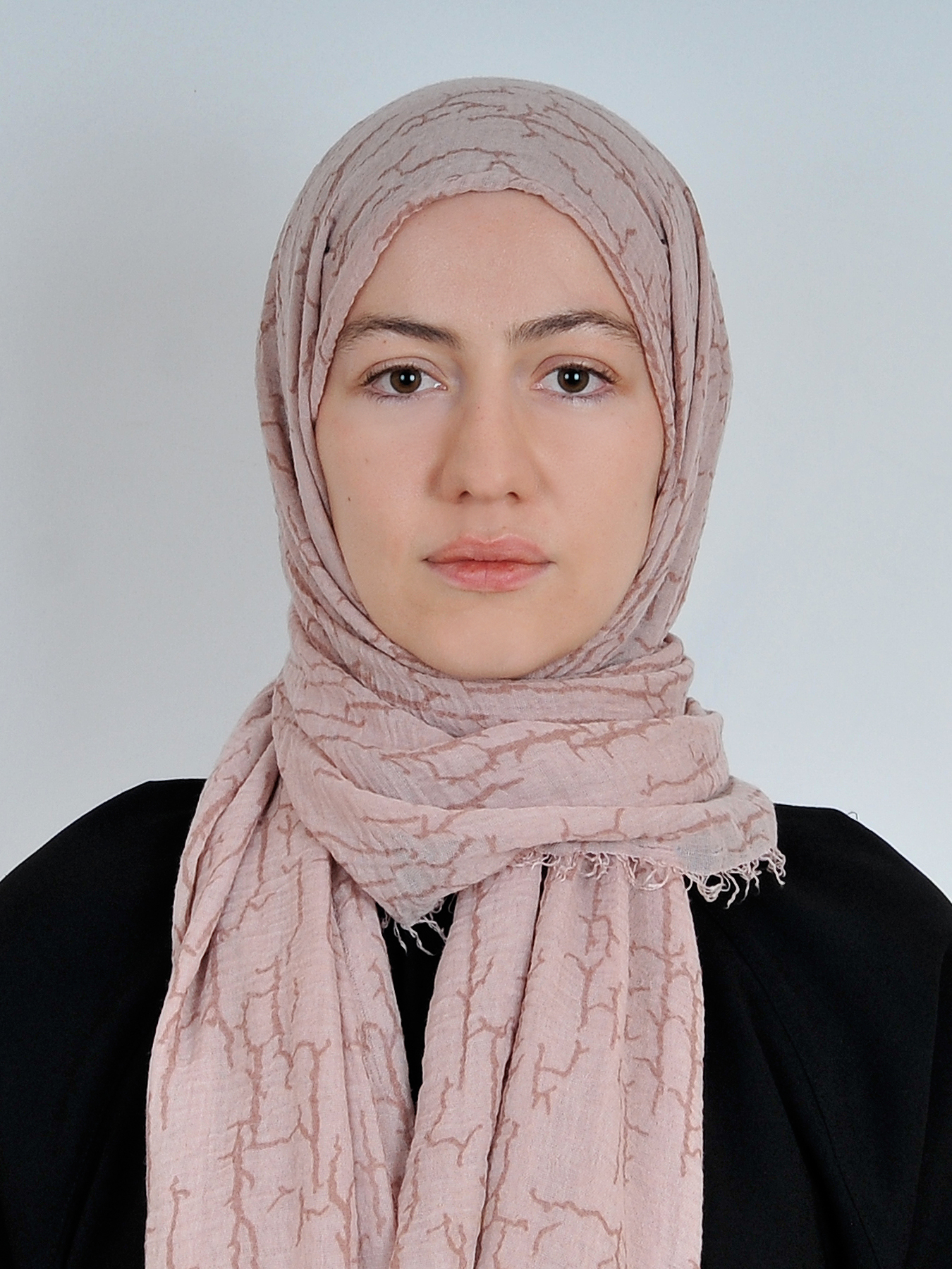 BEYZANUR AYBAKAN
