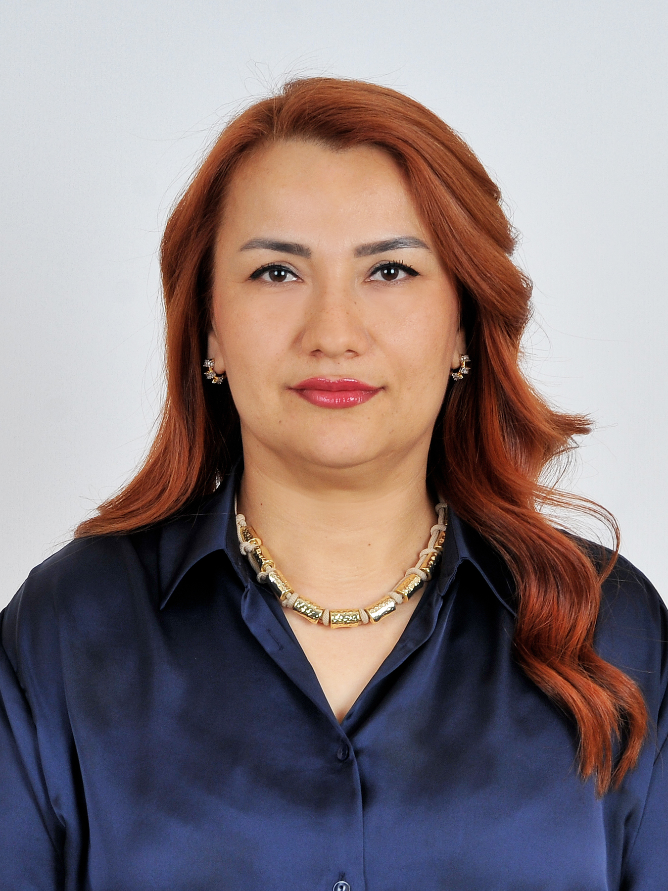 NURGÜL ÇİNİCİ
