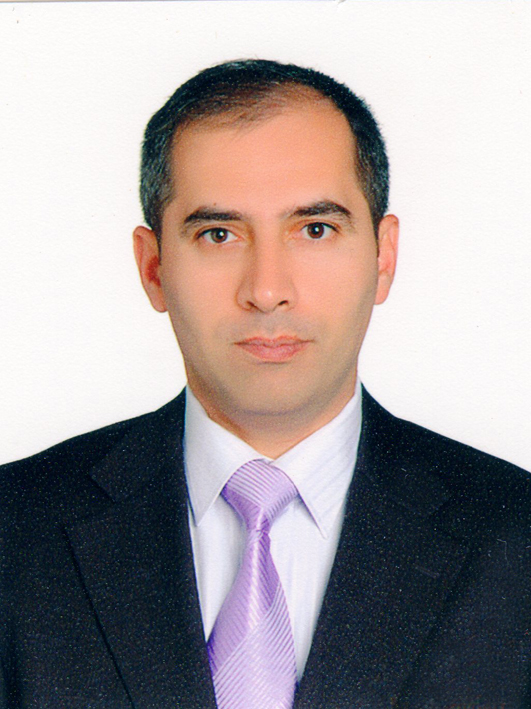AHMET ERGÜL