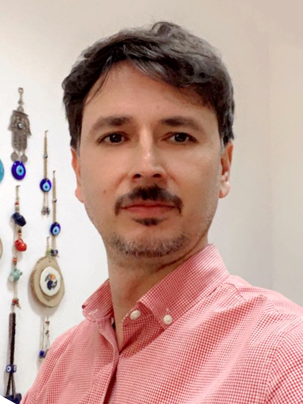 BÜNYAMİN DEMİR