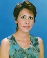 SAADET KAYGUSUZ
